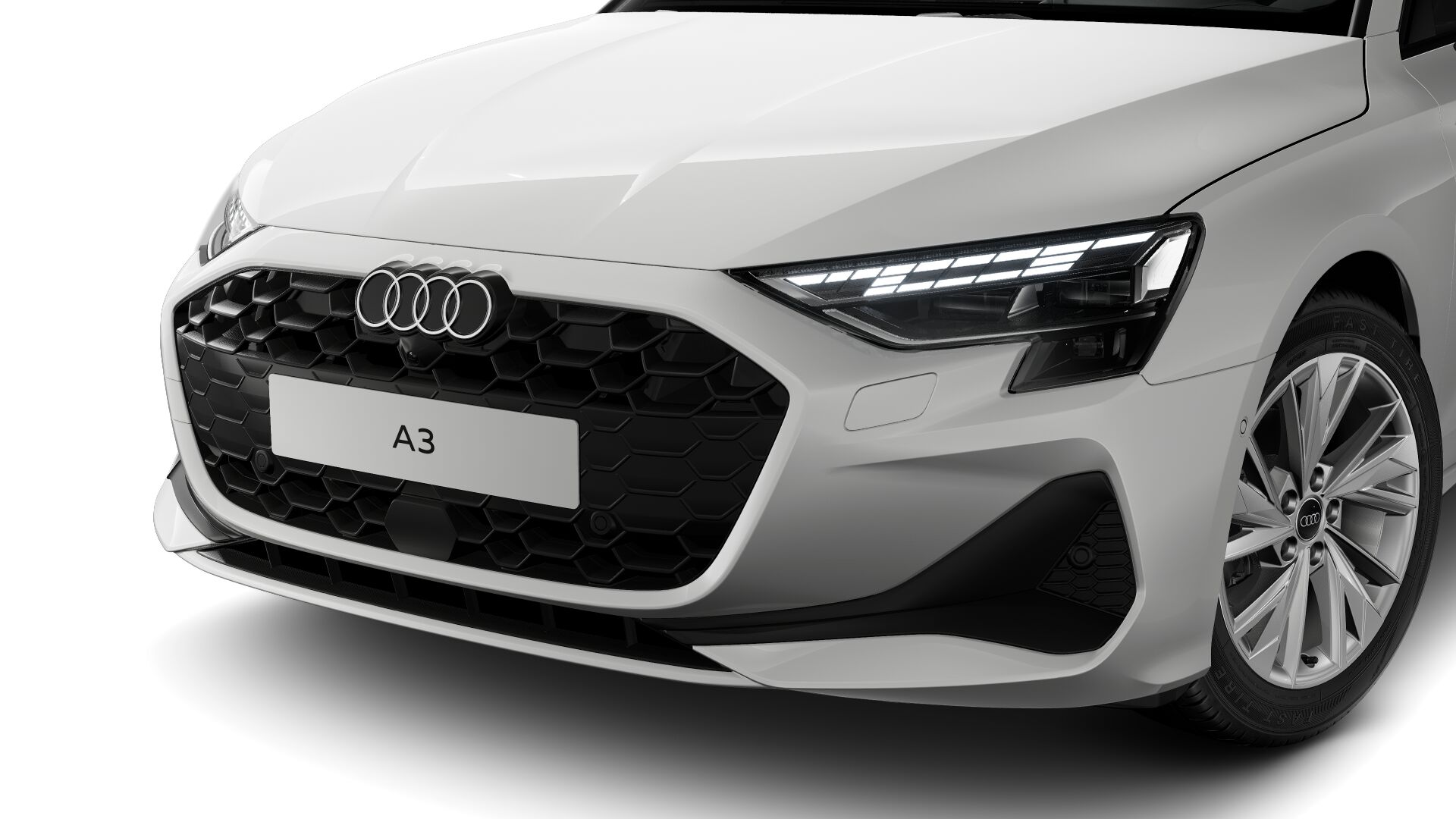 AUDI A3 Sportback TFSI 110 kW Attraction S tronic-image-1