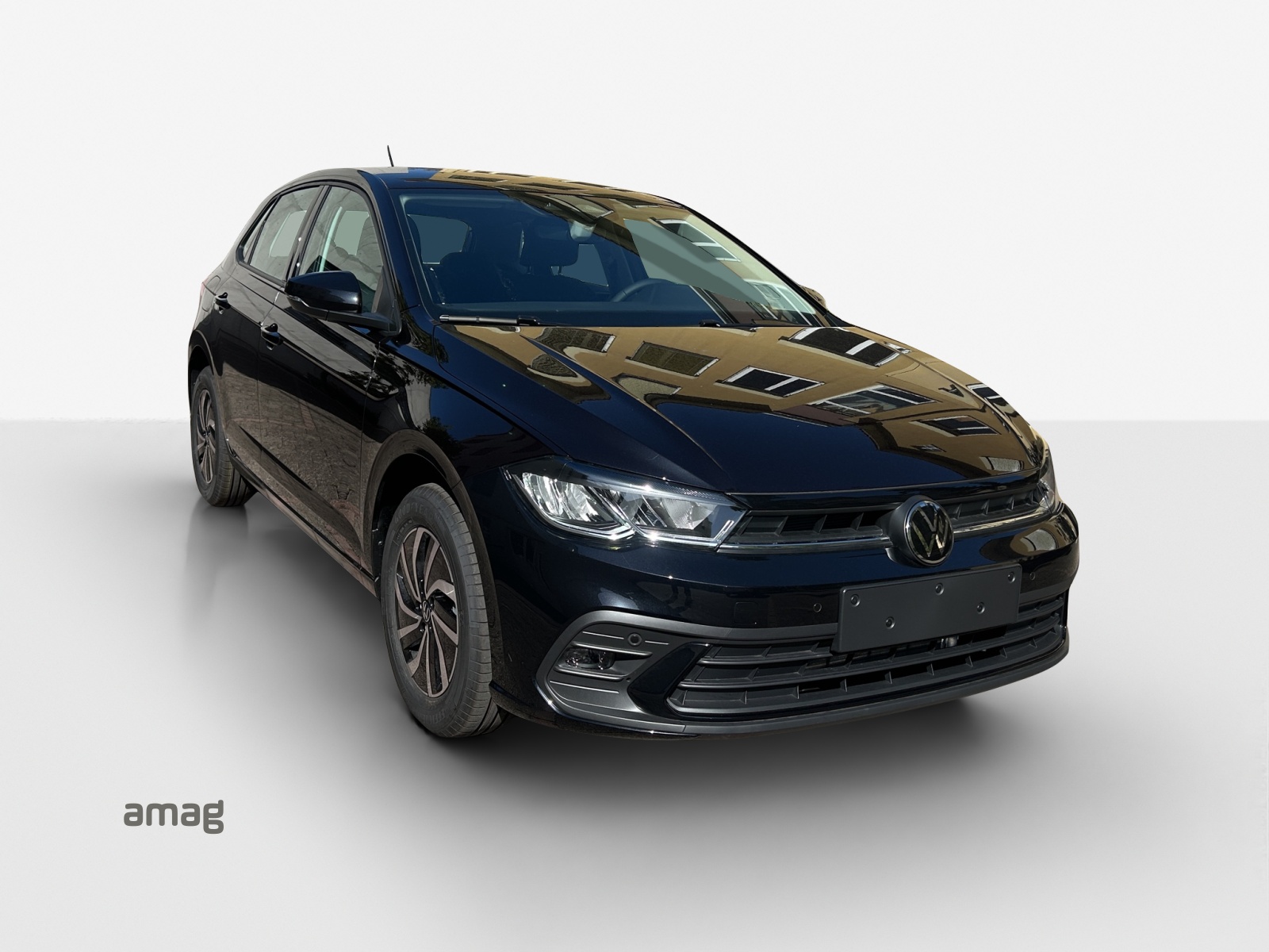 VW Polo 1.0 TSI Life DSG-image-5