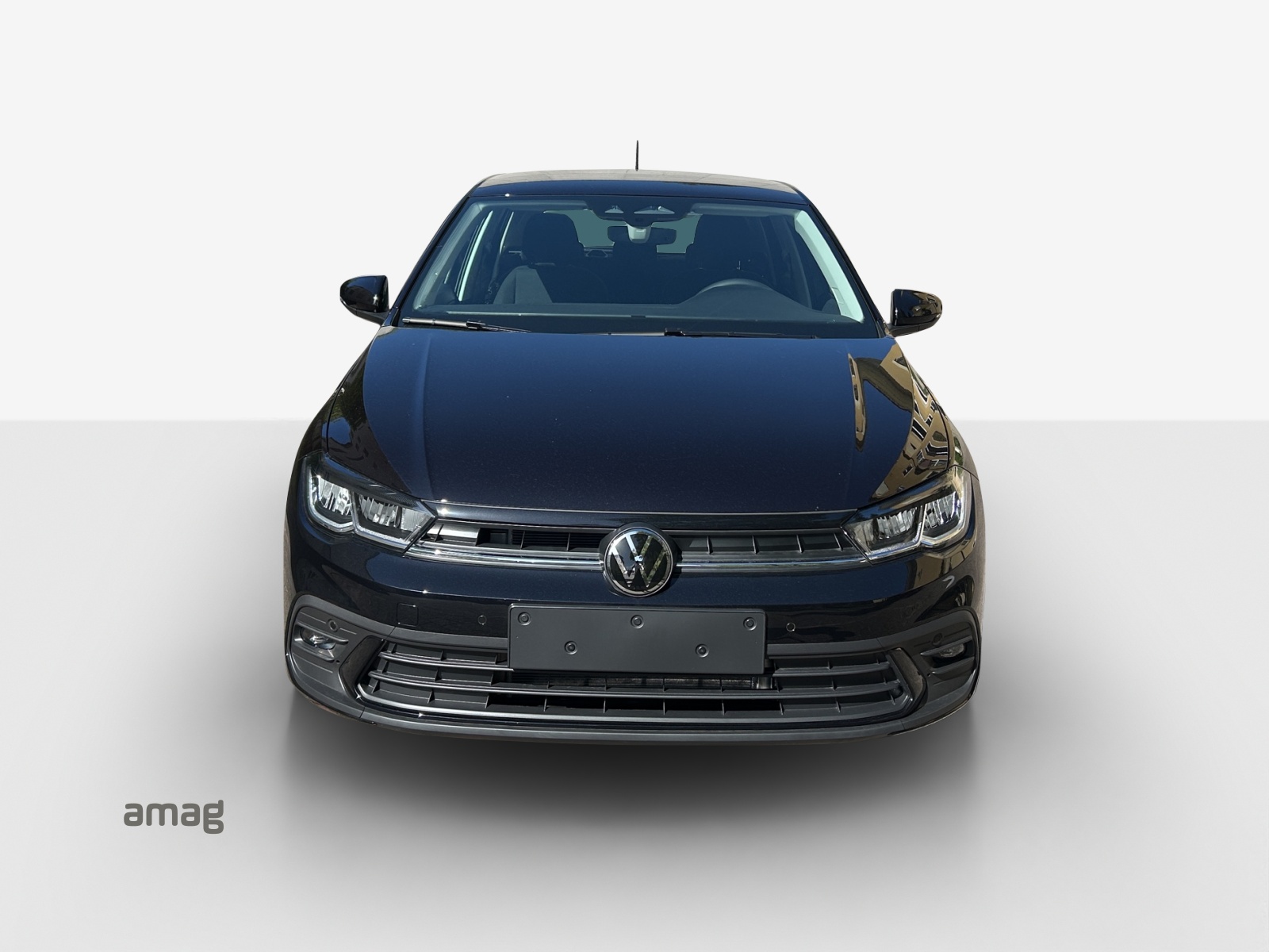 VW Polo 1.0 TSI Life DSG-image-6