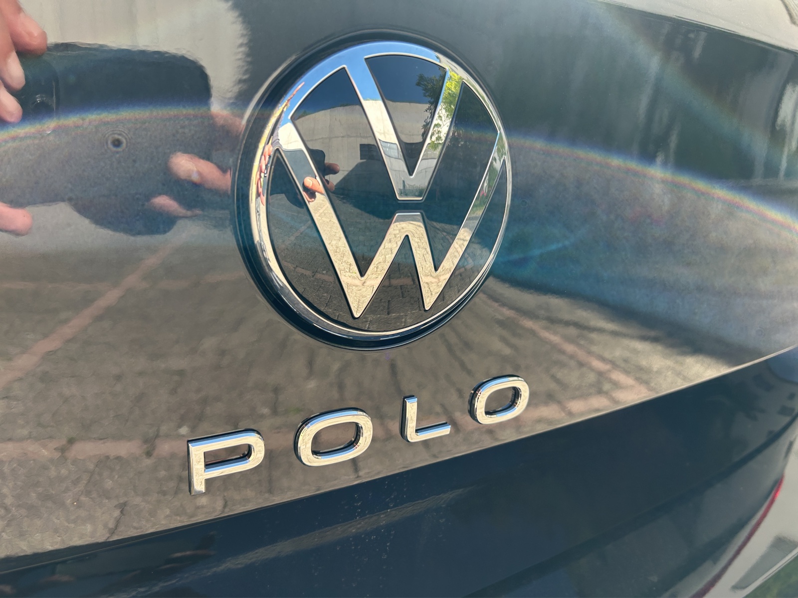 VW Polo 1.0 TSI Life DSG-image-15