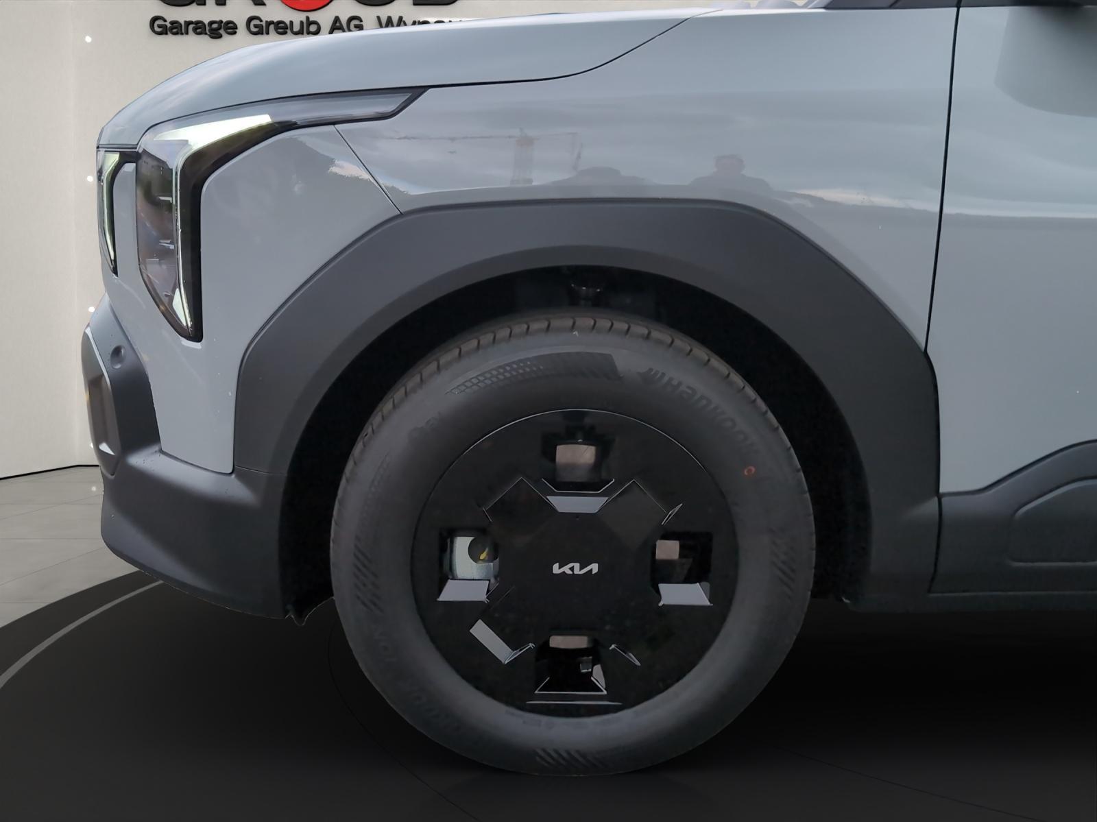 KIA EV2 42.2 kWh Air 4P-image-16