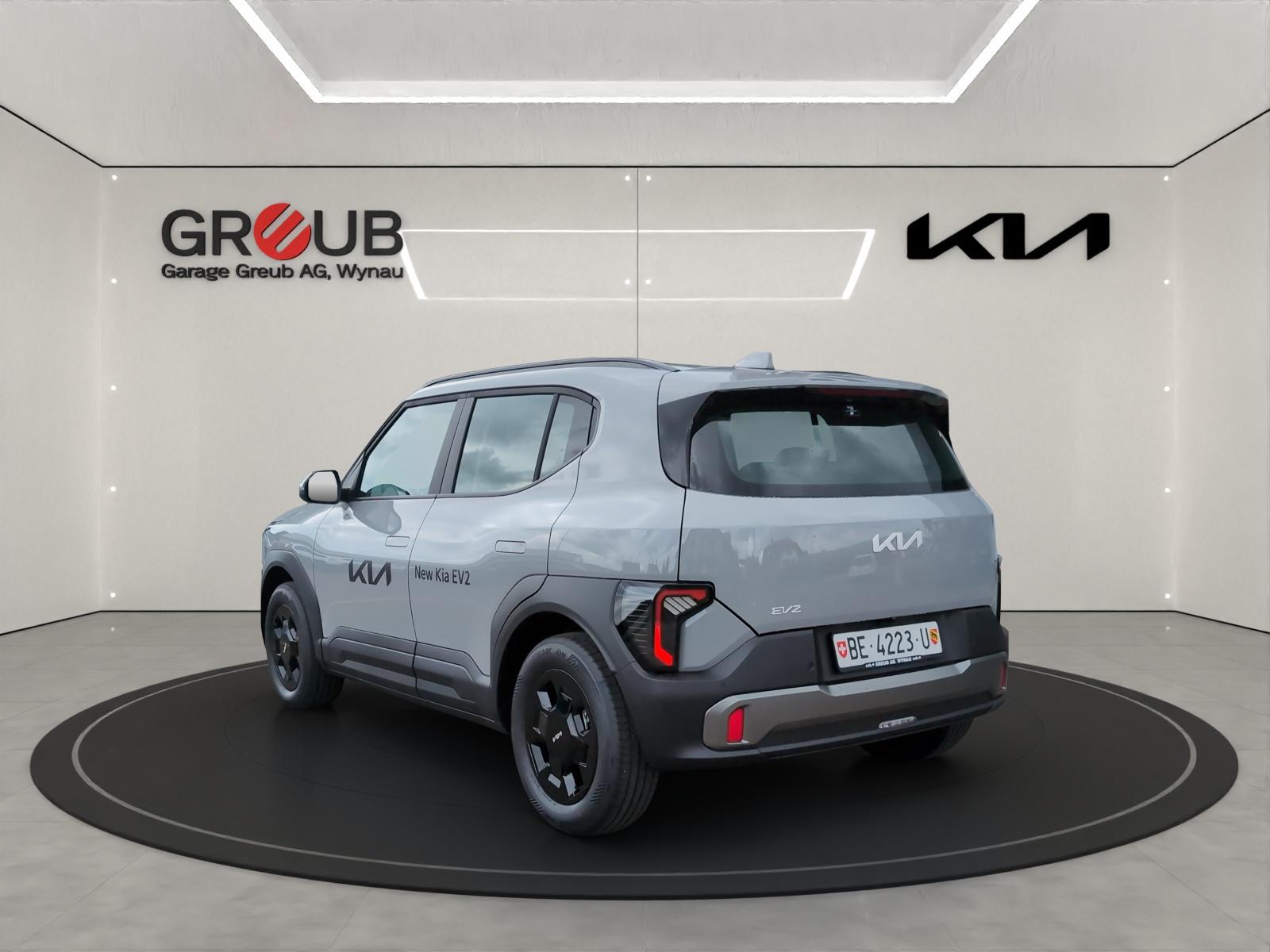 KIA EV2 42.2 kWh Air 4P-image-6