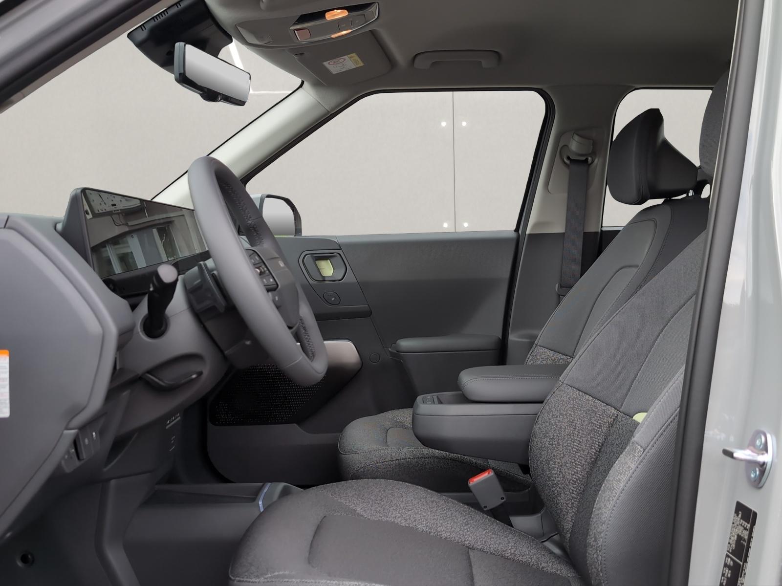 KIA EV2 42.2 kWh Air 4P-image-8