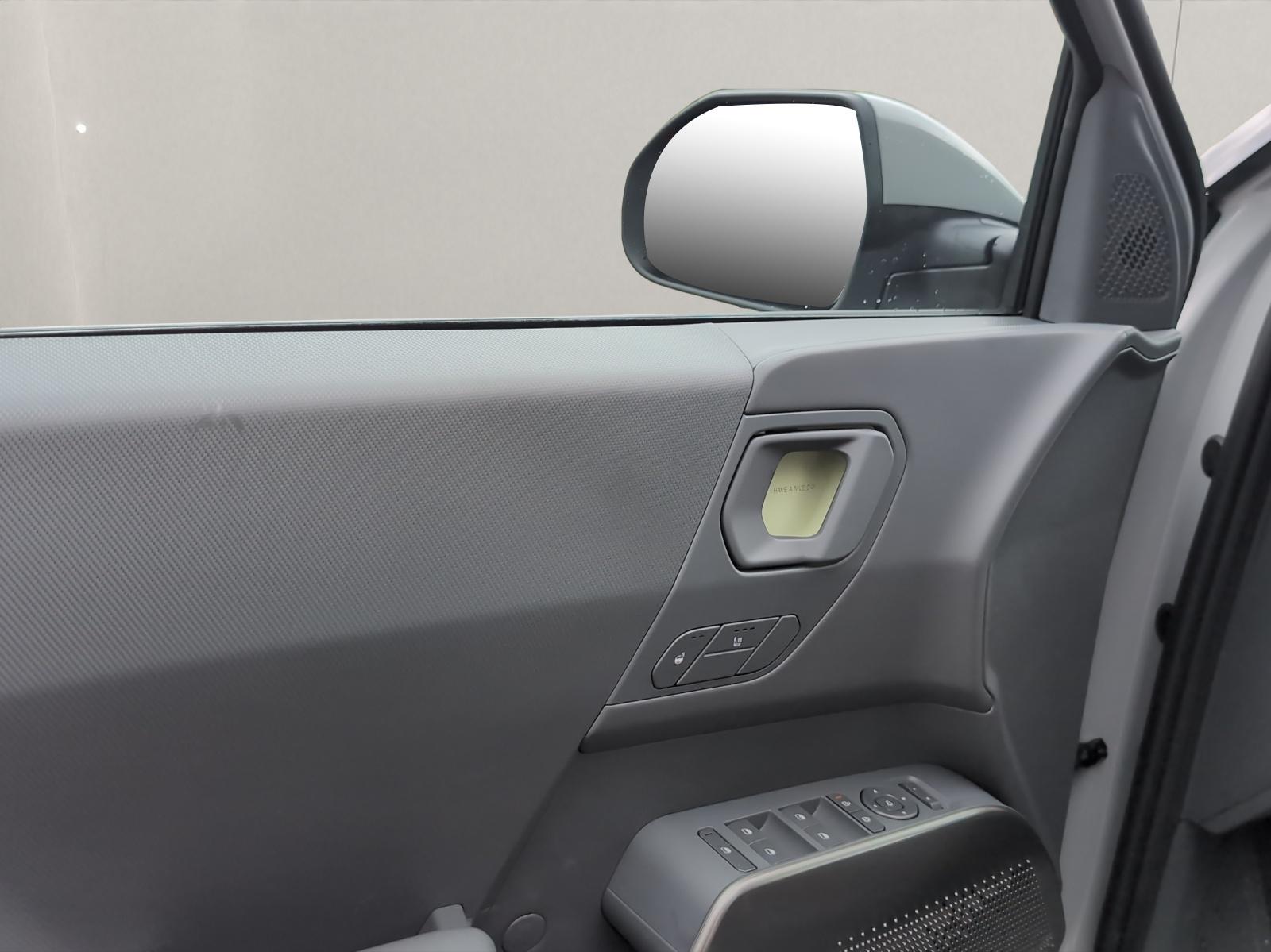 KIA EV2 42.2 kWh Air 4P-image-17