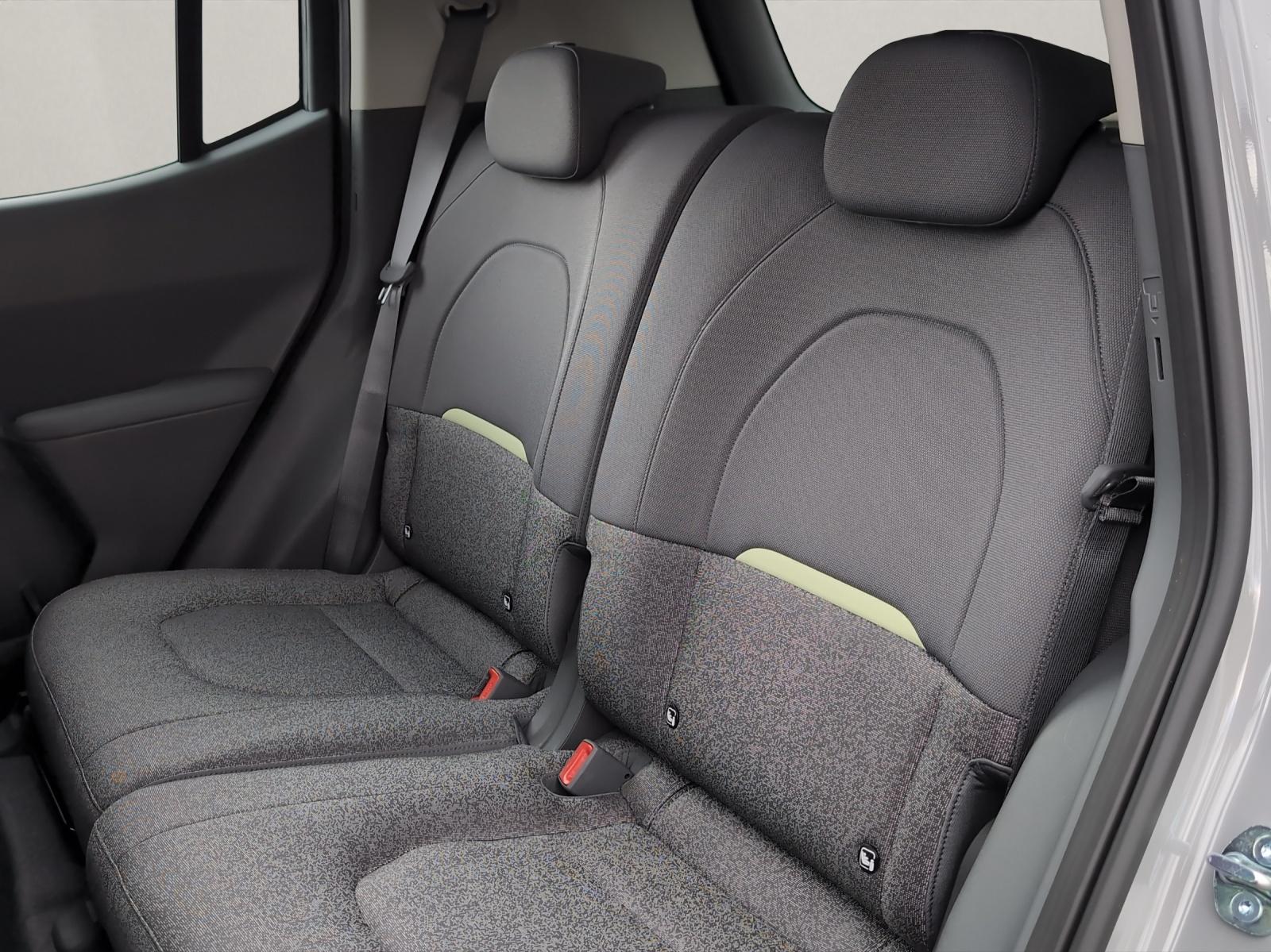 KIA EV2 42.2 kWh Air 4P-image-15