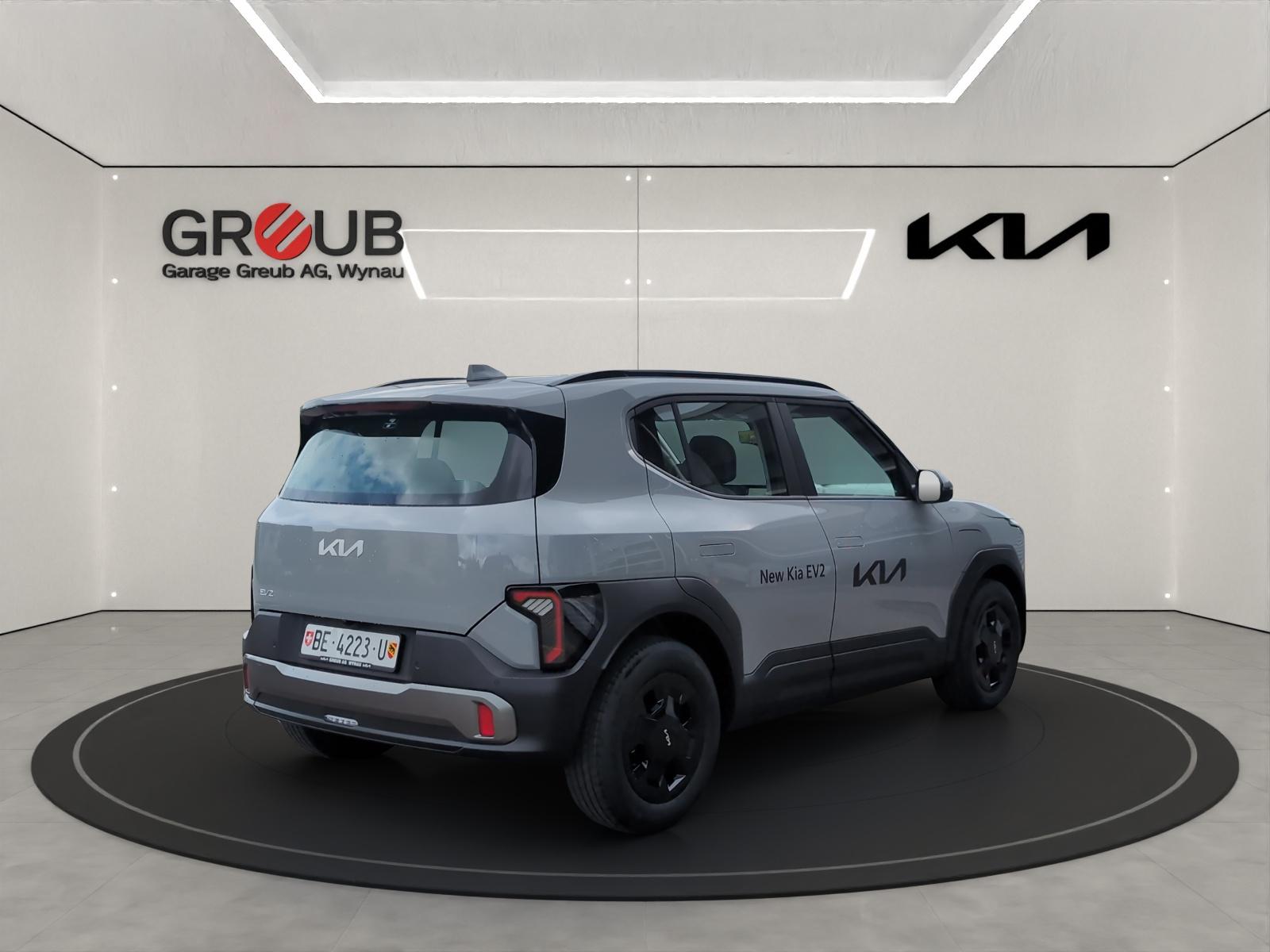 KIA EV2 42.2 kWh Air 4P-image-4