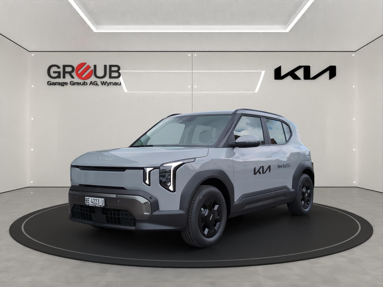 KIA EV2 42.2 kWh Air 4P-image-0
