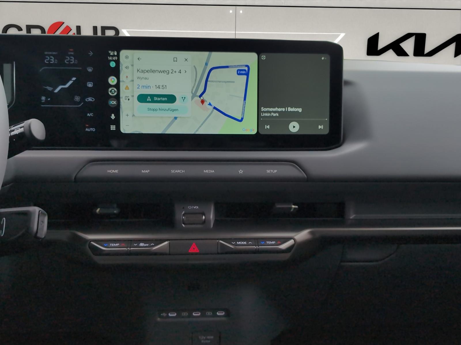 KIA EV2 42.2 kWh Air 4P-image-12