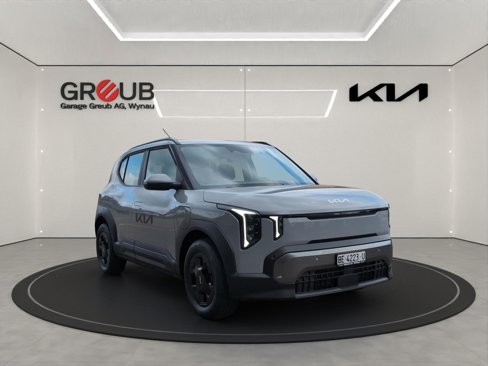 KIA EV2 42.2 kWh Air 4P-image-2