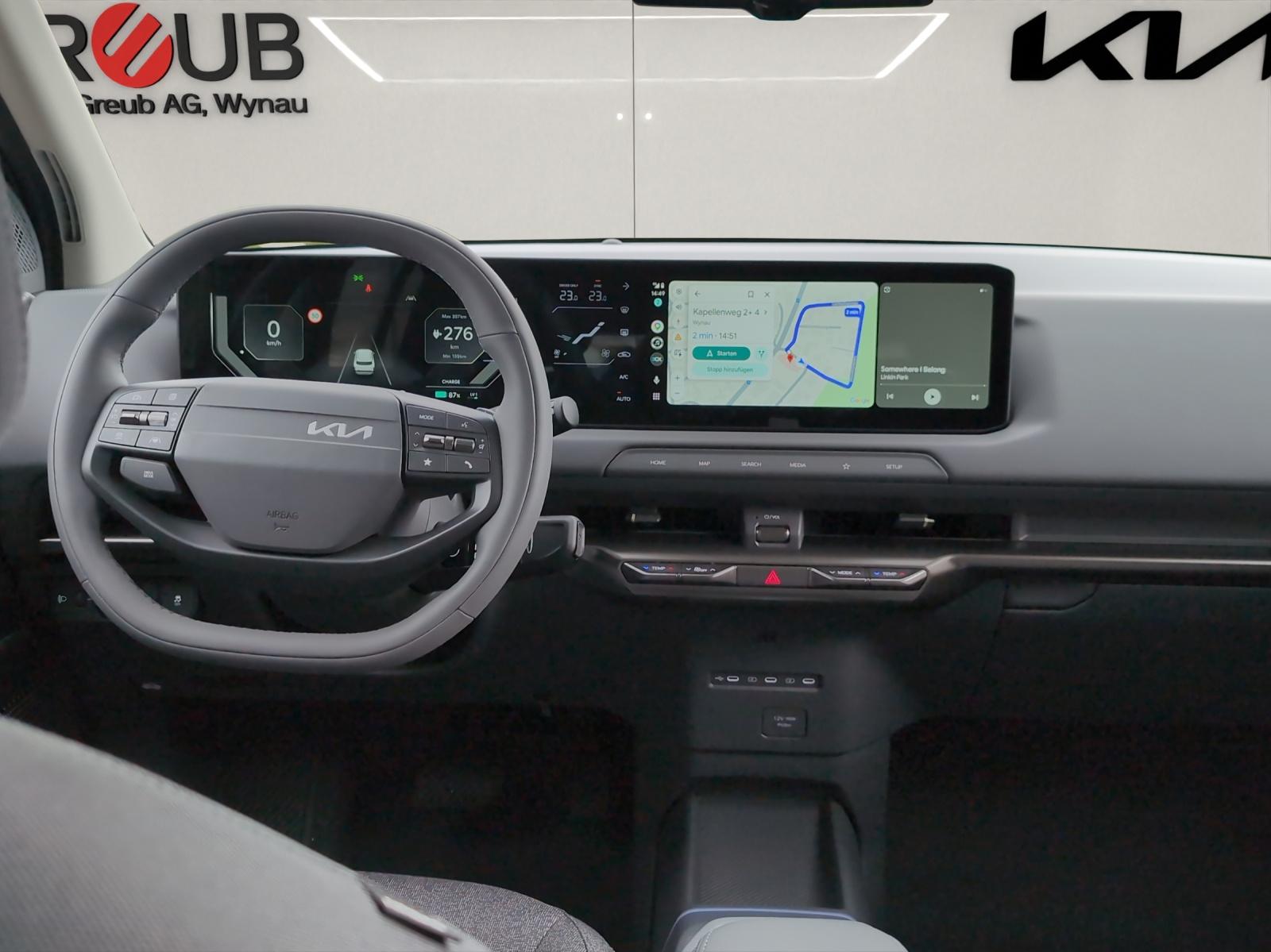KIA EV2 42.2 kWh Air 4P-image-11