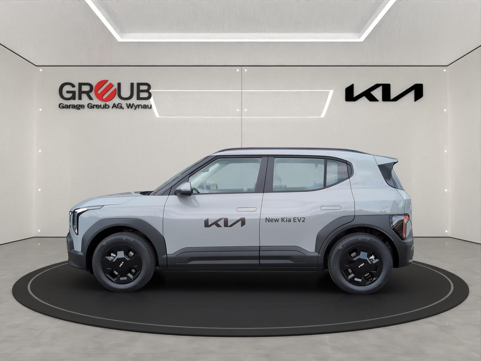 KIA EV2 42.2 kWh Air 4P-image-7