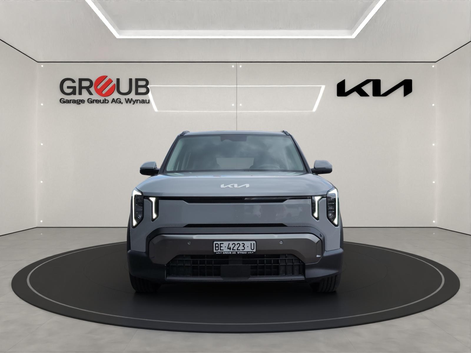 KIA EV2 42.2 kWh Air 4P-image-1