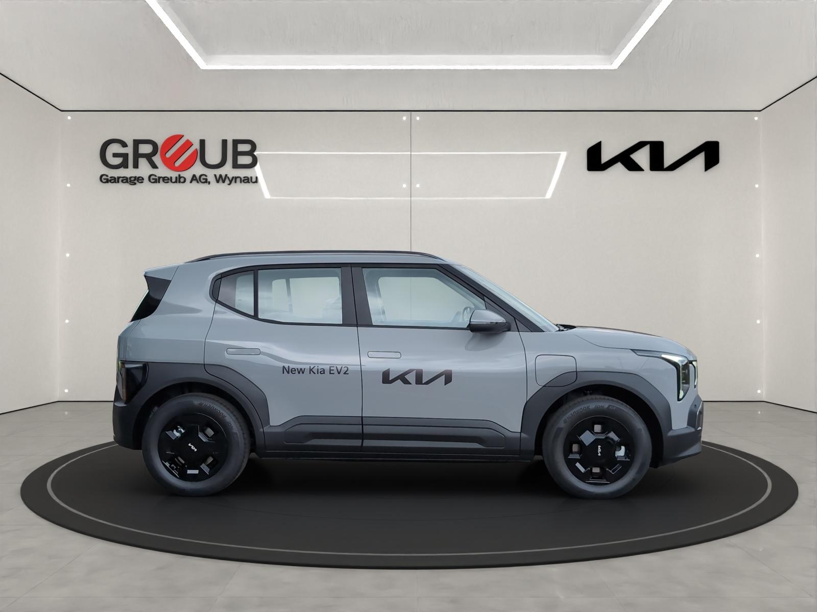 KIA EV2 42.2 kWh Air 4P-image-3