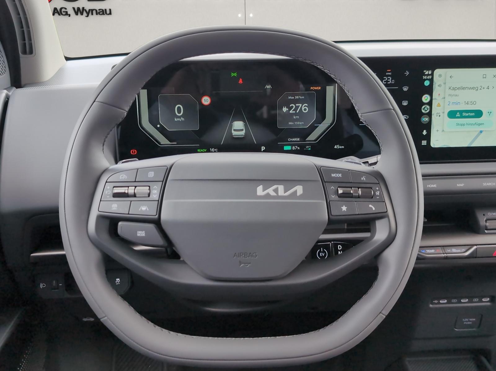 KIA EV2 42.2 kWh Air 4P-image-9