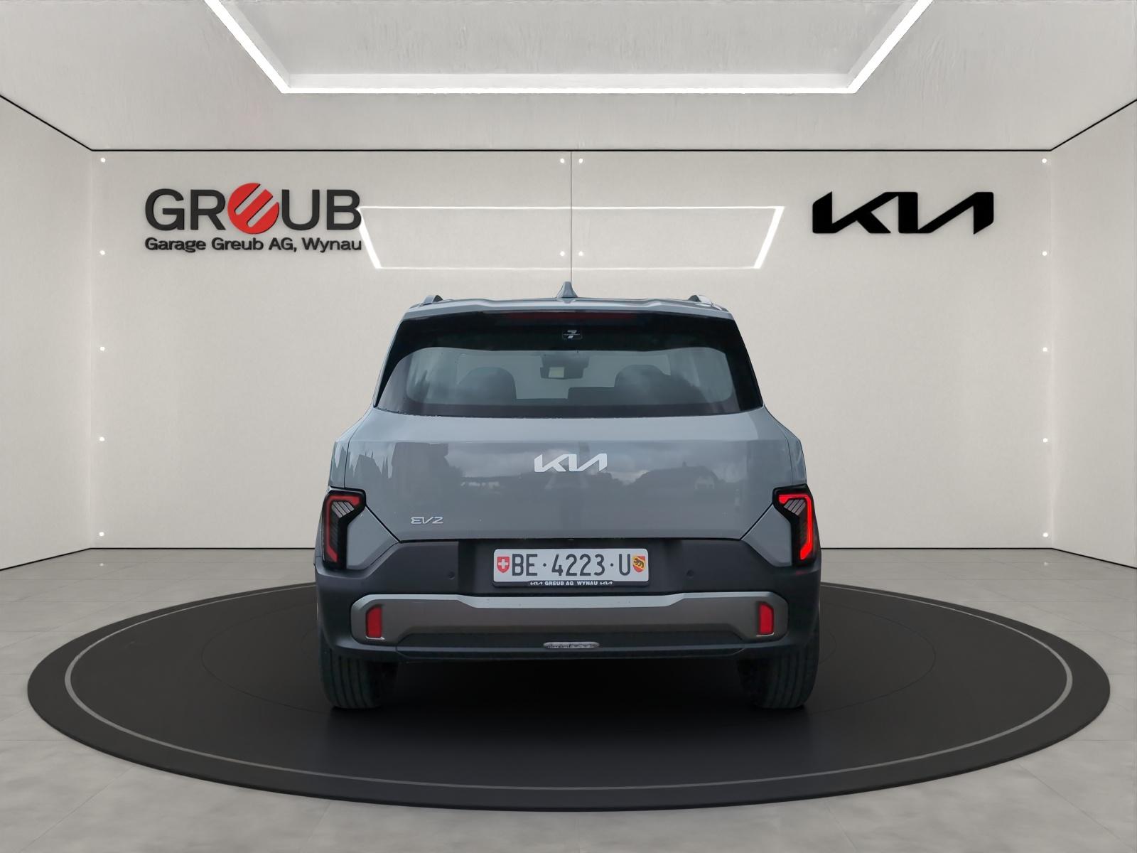 KIA EV2 42.2 kWh Air 4P-image-5