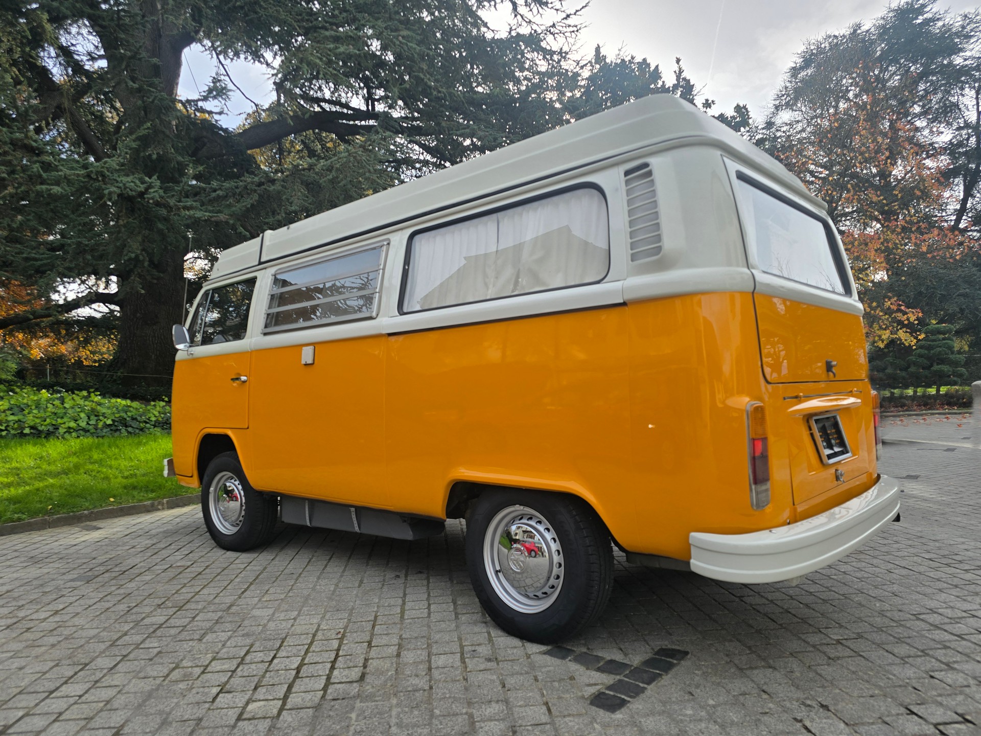 VW T2 Westfalia Helsinki-image-2