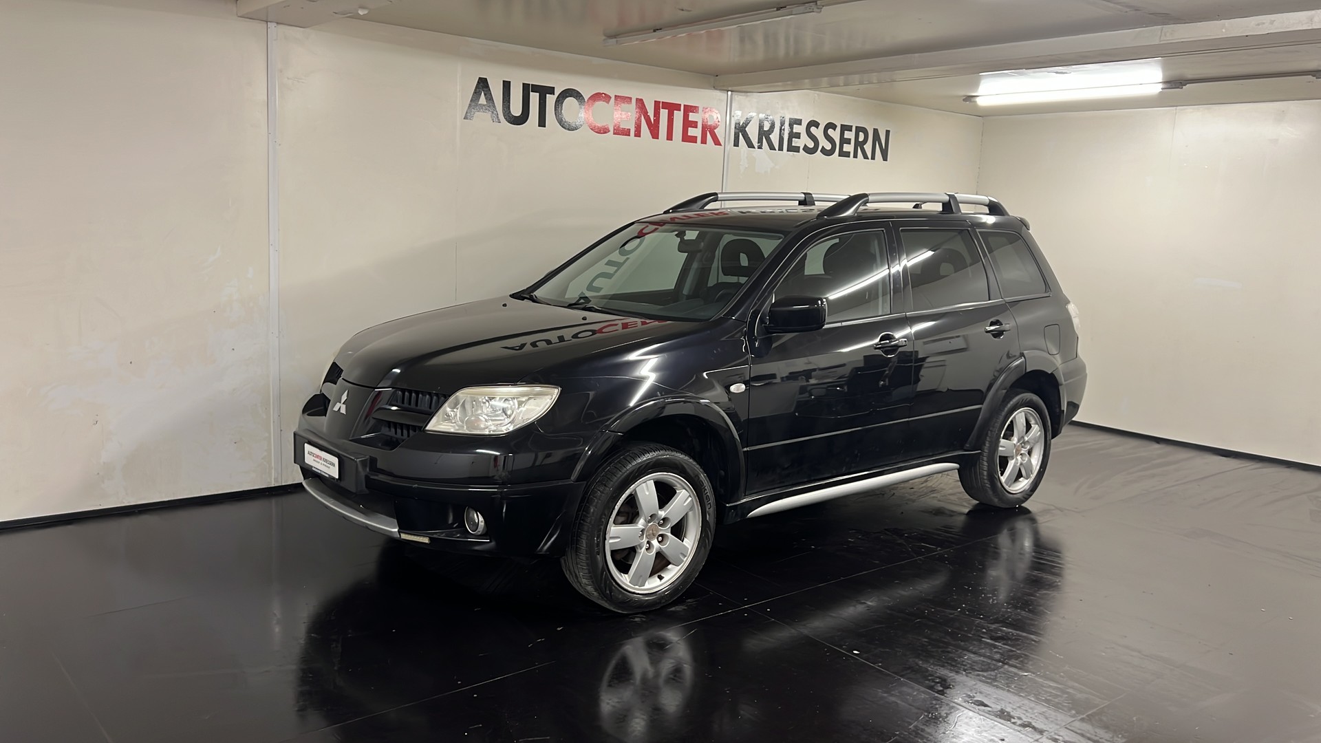 MITSUBISHI Outlander 2.0 16V Celebration 30