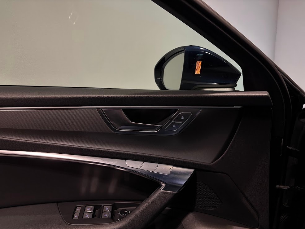AUDI A6 Avant 50 TDI Sport quattro tiptronic-image-7
