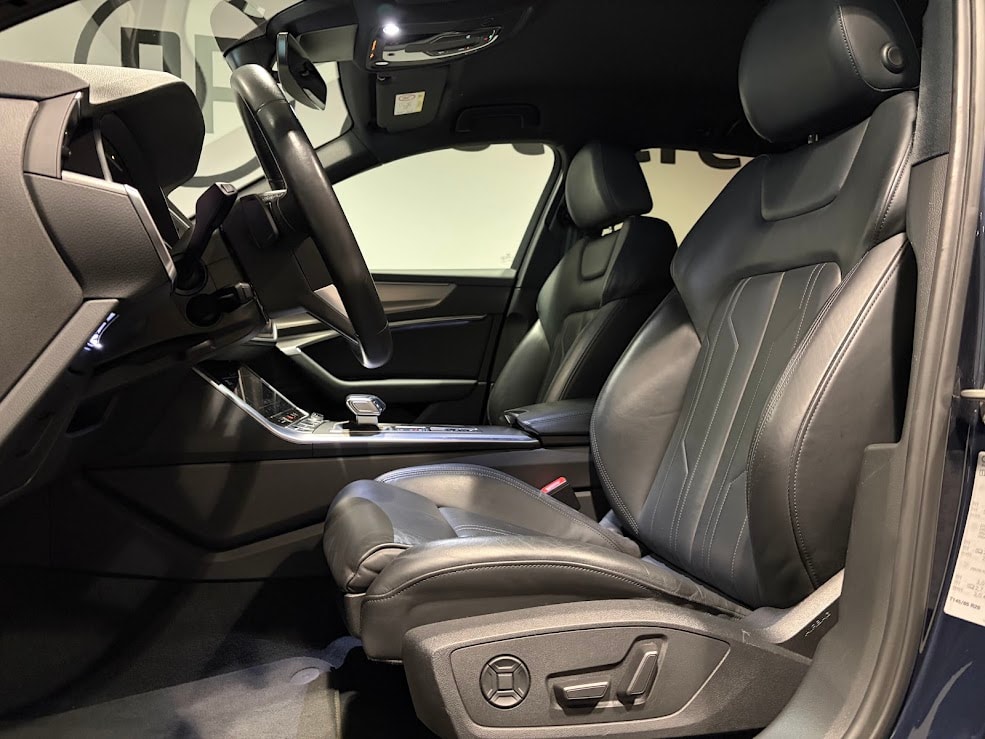 AUDI A6 Avant 50 TDI Sport quattro tiptronic-image-3