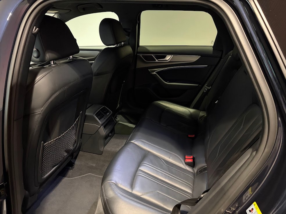 AUDI A6 Avant 50 TDI Sport quattro tiptronic-image-4