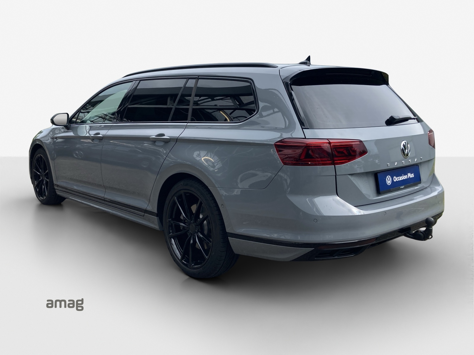 VW Passat Variant 2.0 TSI R-Line Edition 4Motion DSG-showroom-element-2