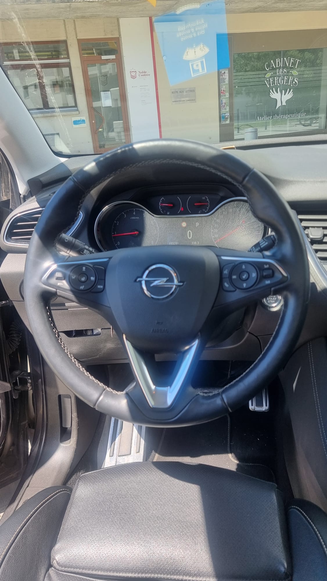 OPEL 1.6 T Ultimate-image-11