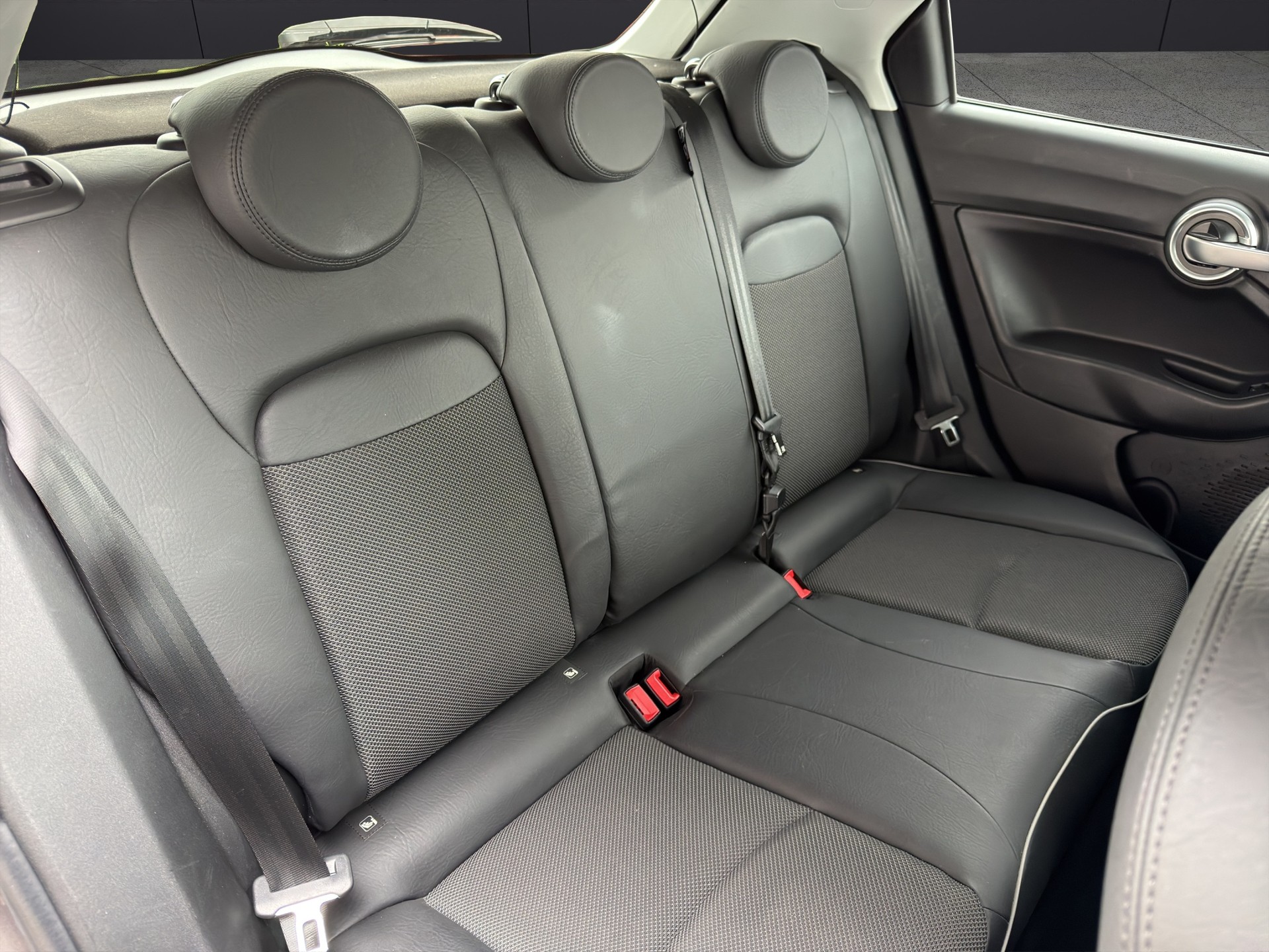 FIAT 500X 1.4T Lounge-image-9