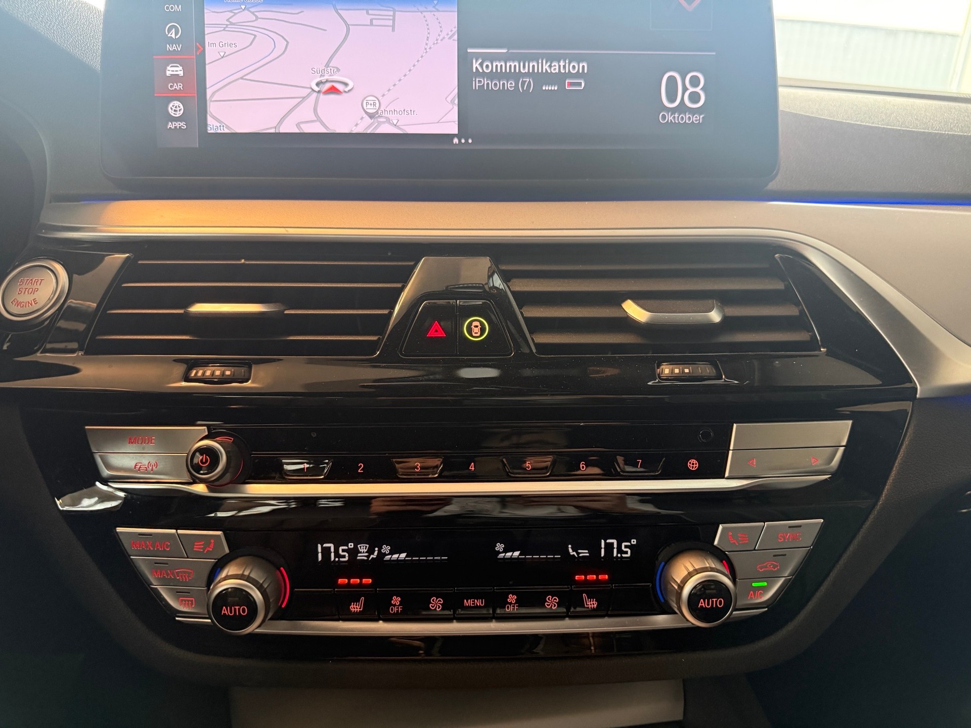 BMW 520d 48V Touring Steptronic-image-21