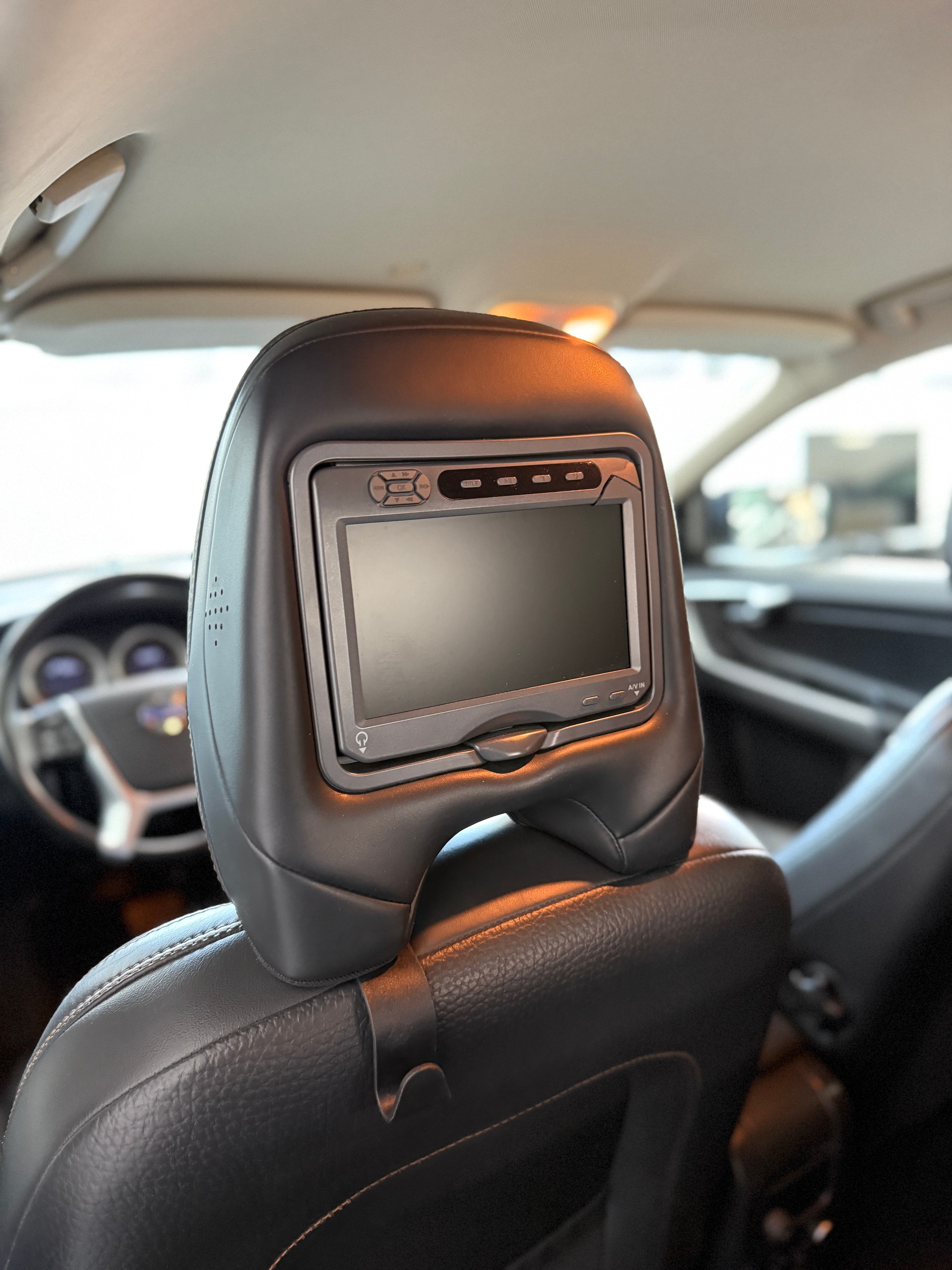 VOLVO XC60 2.4D AWD Geartronic-image-12