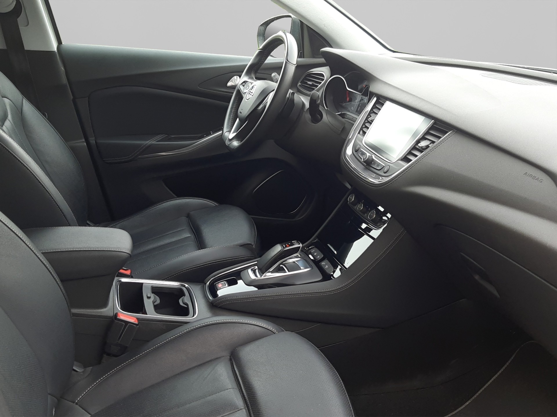 OPEL Grandland X 1.2 T-image-15
