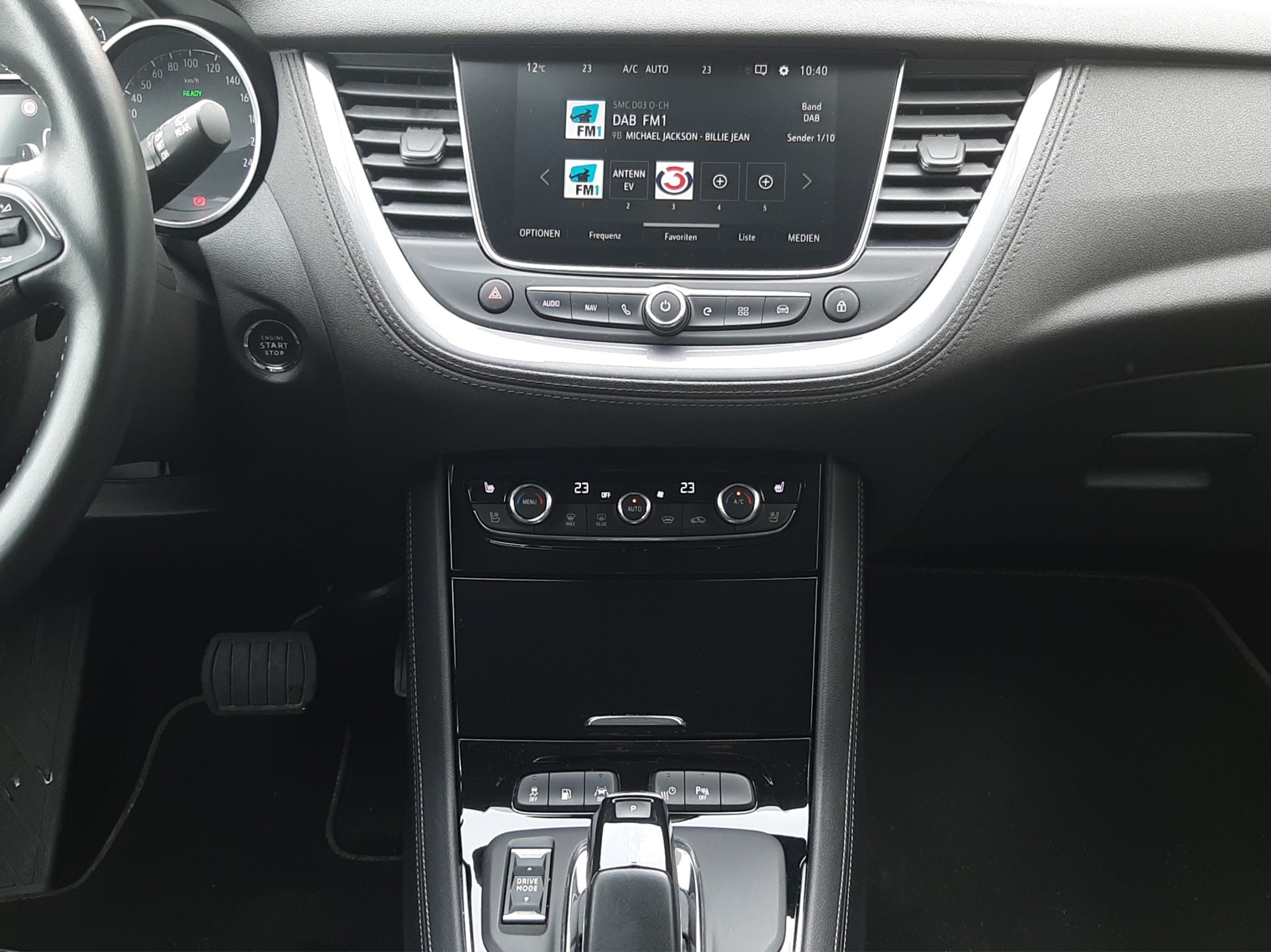 OPEL Grandland X 1.2 T-image-13