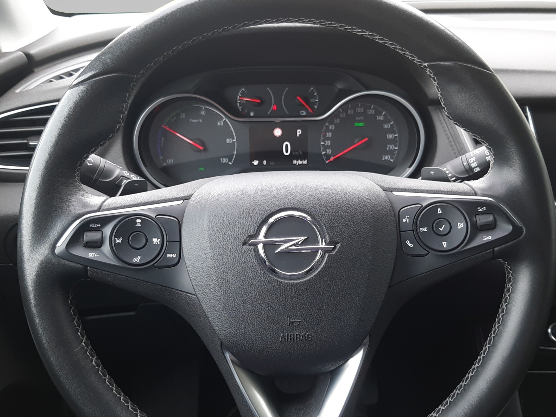 OPEL Grandland X 1.2 T-image-10