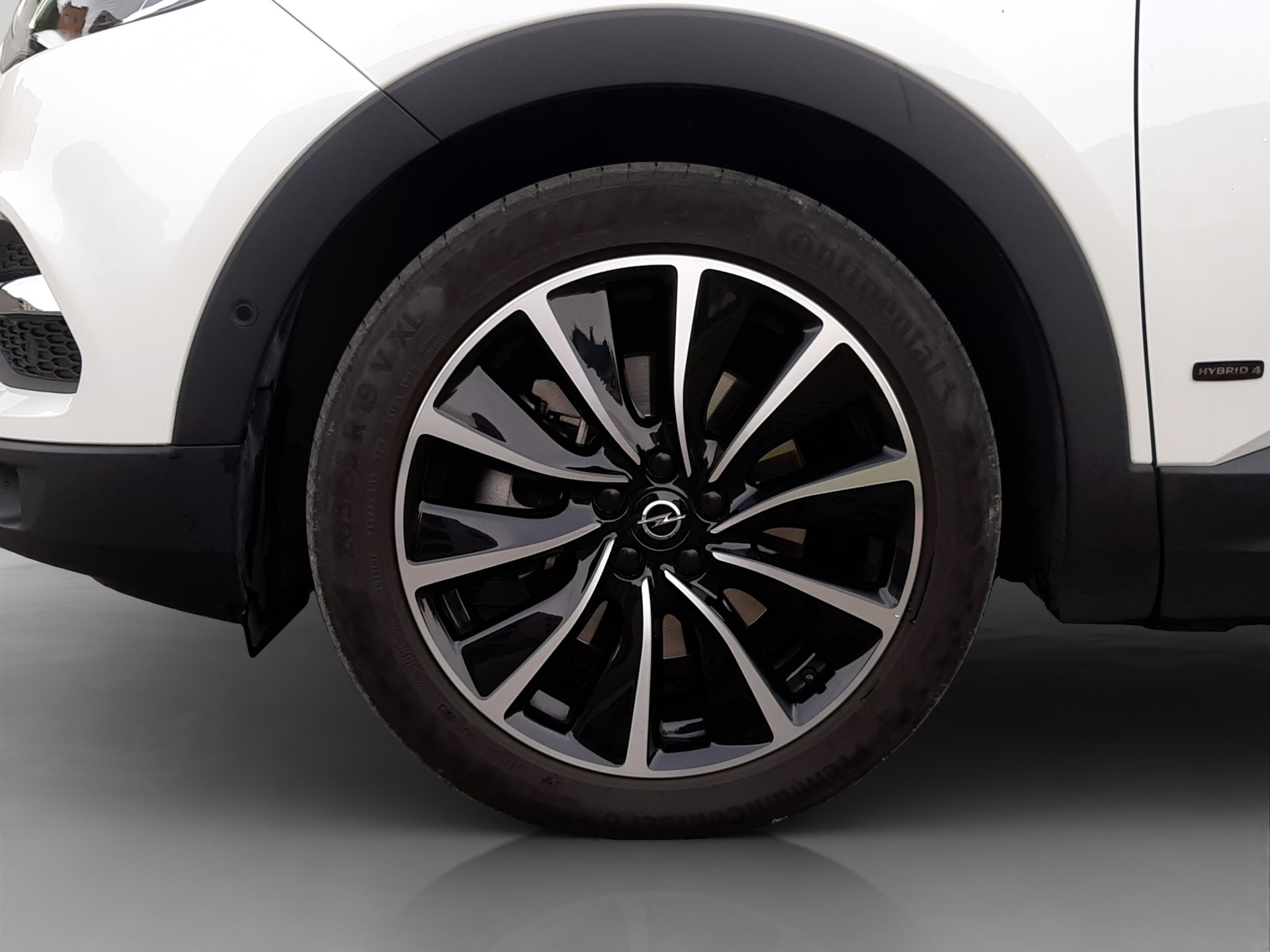 OPEL Grandland X 1.2 T-image-14