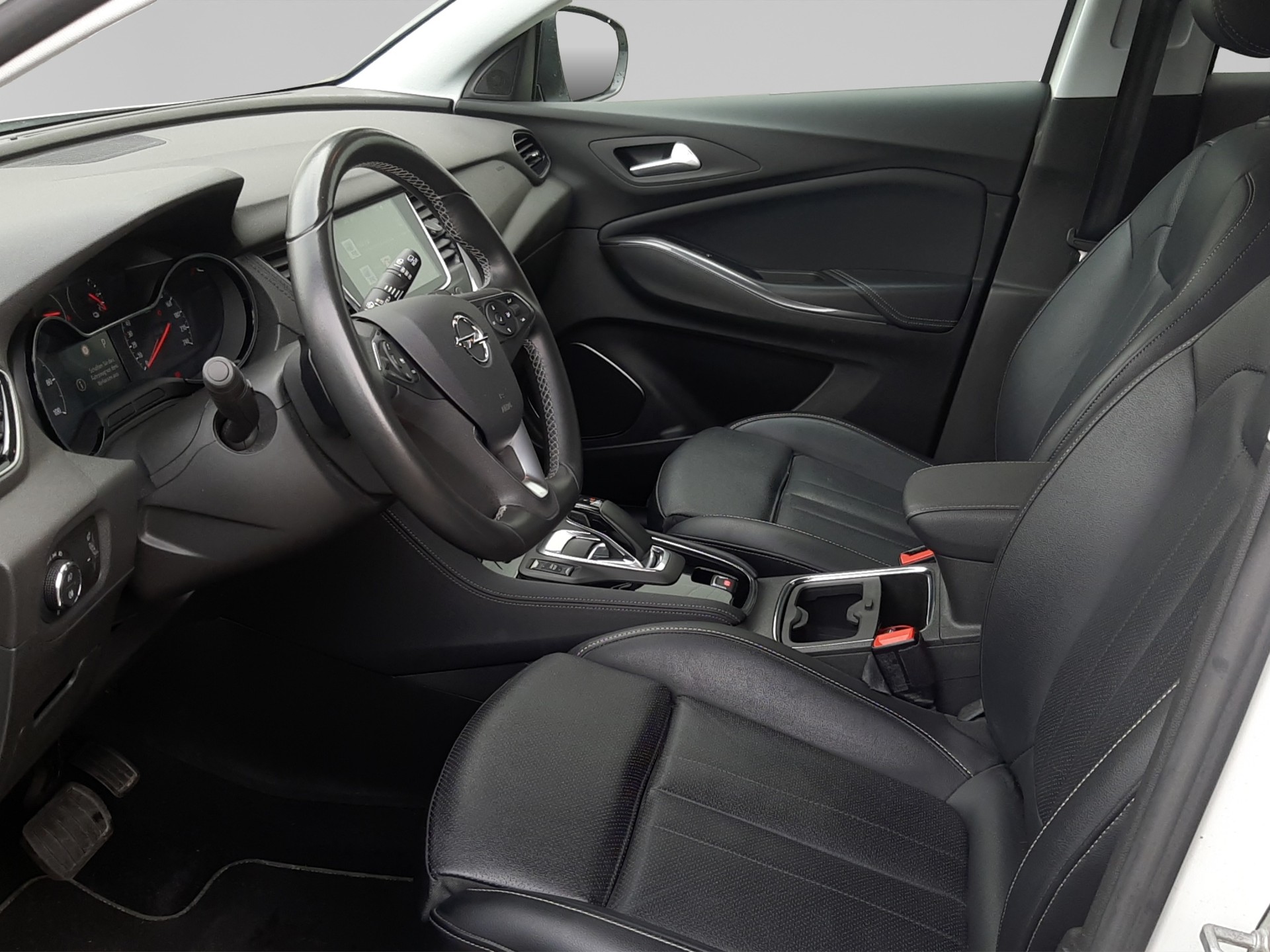 OPEL Grandland X 1.2 T-image-8