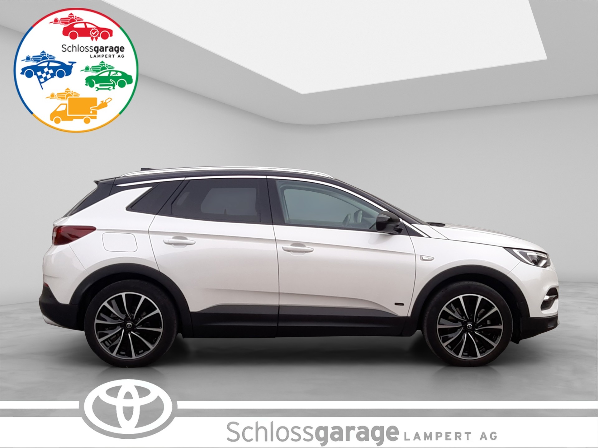 OPEL Grandland X 1.2 T-image-6