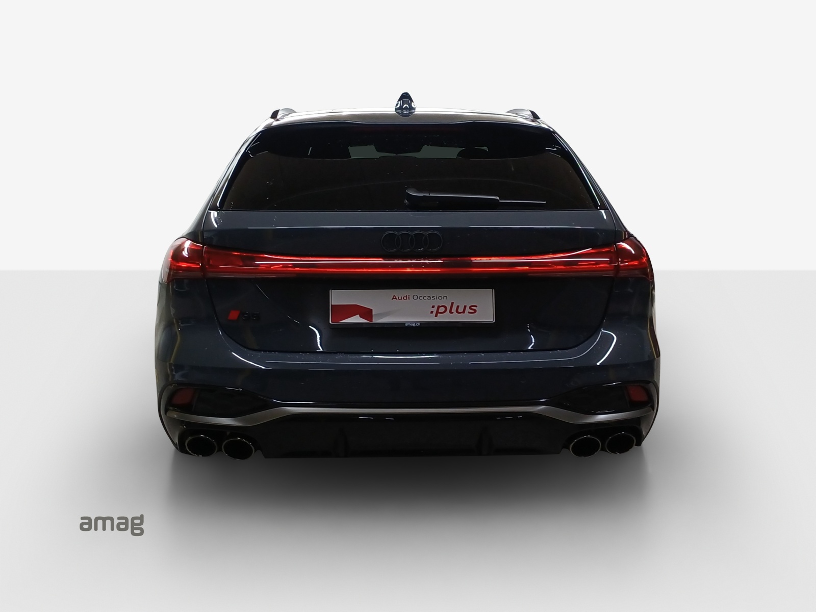 AUDI S5 Avant TFSI quattro S tronic-showroom-element-3