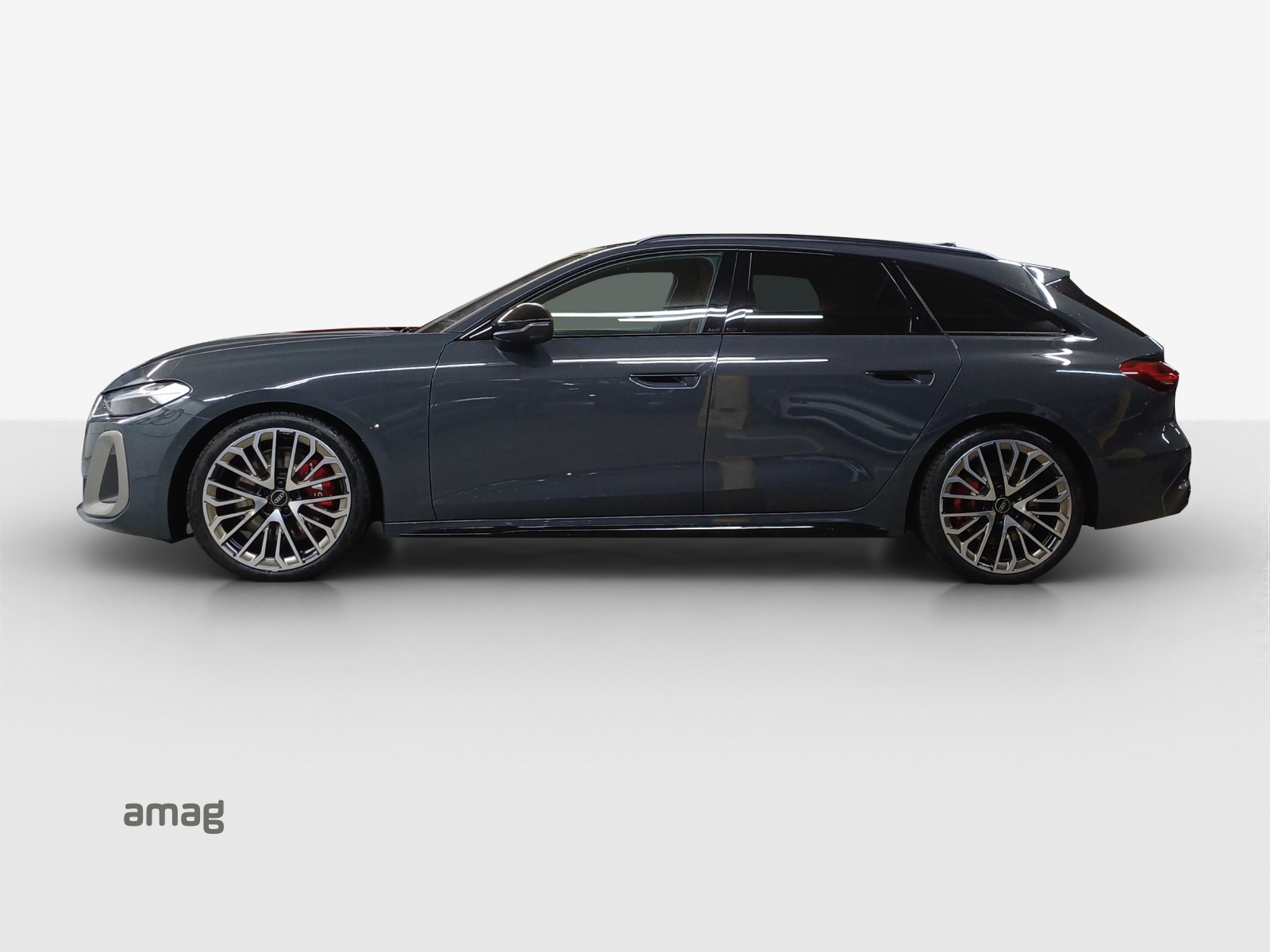 AUDI S5 Avant TFSI quattro S tronic-showroom-element-1