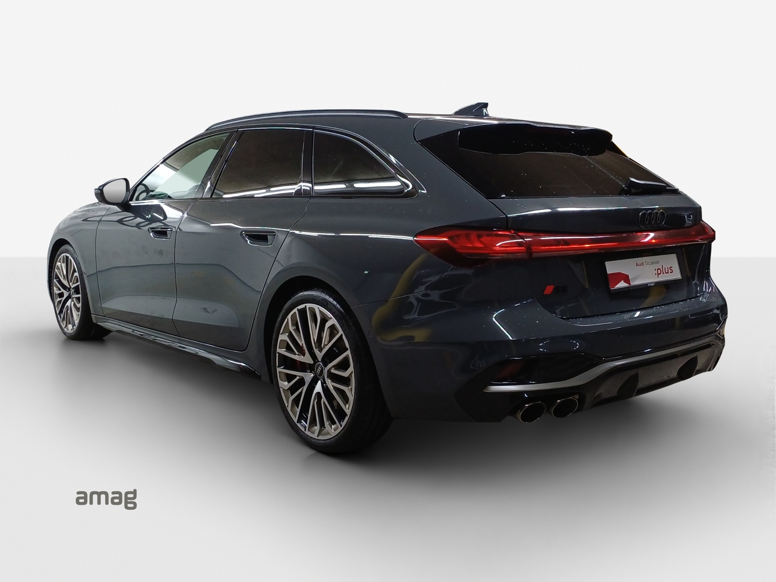 AUDI S5 Avant TFSI quattro S tronic-showroom-element-2