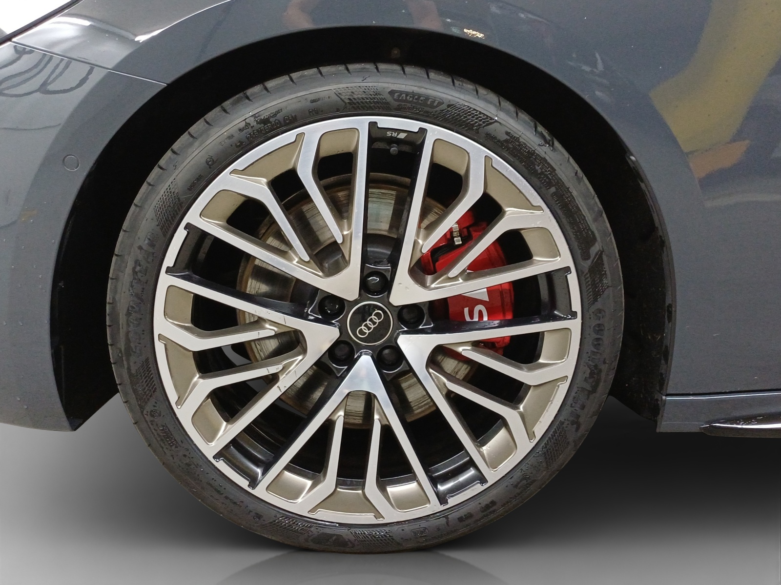 AUDI S5 Avant TFSI quattro S tronic-image-15