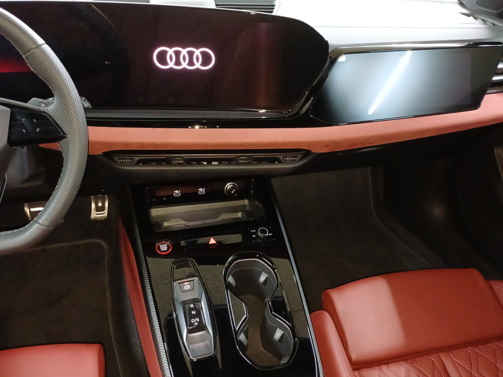 AUDI S5 Avant TFSI quattro S tronic-image-10
