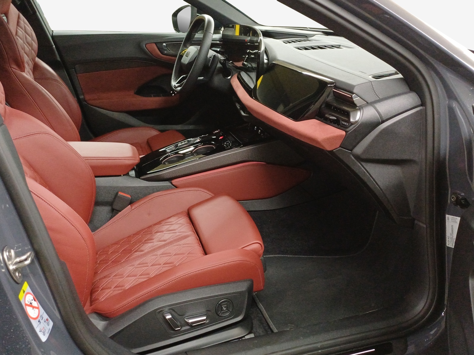AUDI S5 Avant TFSI quattro S tronic-image-13