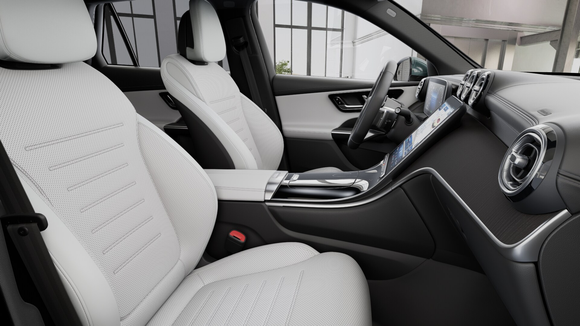 MERCEDES-BENZ GLC 300 e 4Matic EQ Star 9G-Tronic-image-7