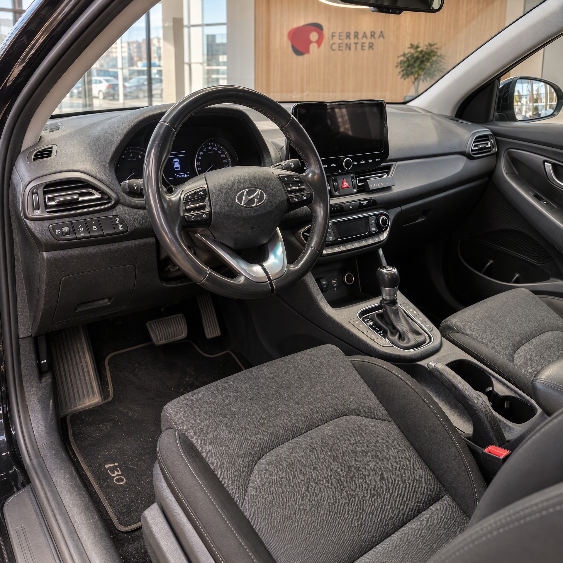 HYUNDAI Wagon 1.5 T-GDi 48V MH DCT-image-10