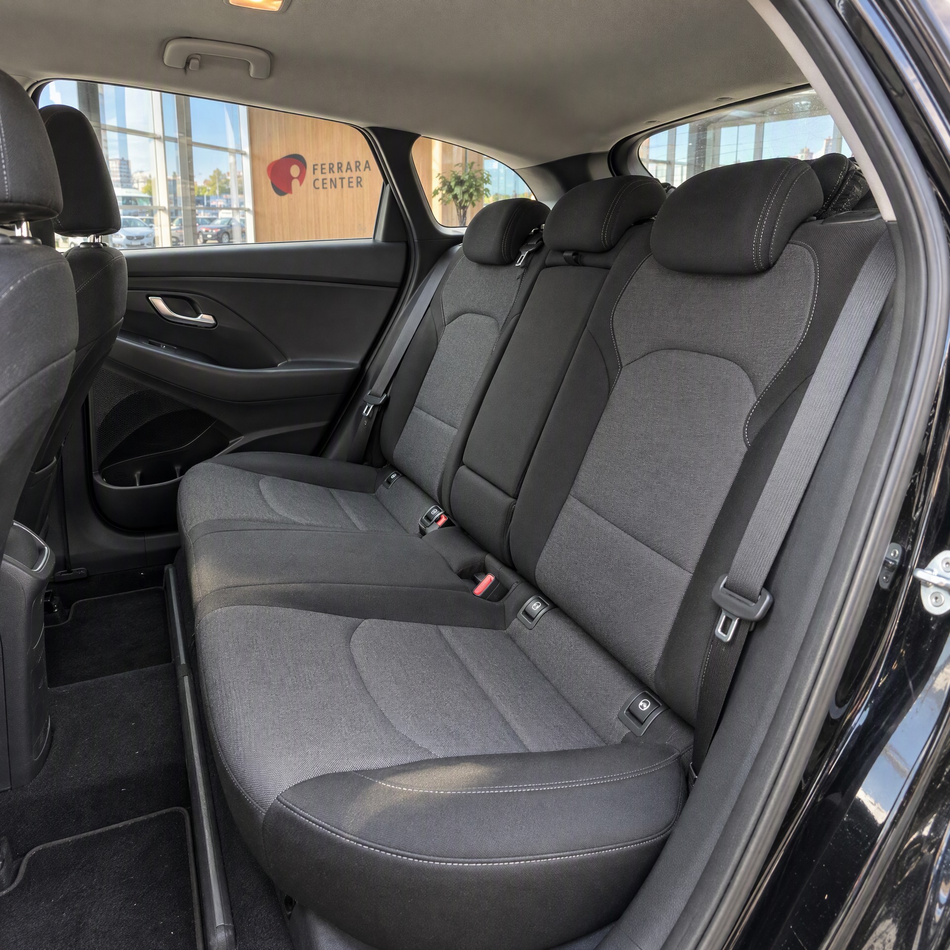 HYUNDAI Wagon 1.5 T-GDi 48V MH DCT-image-11