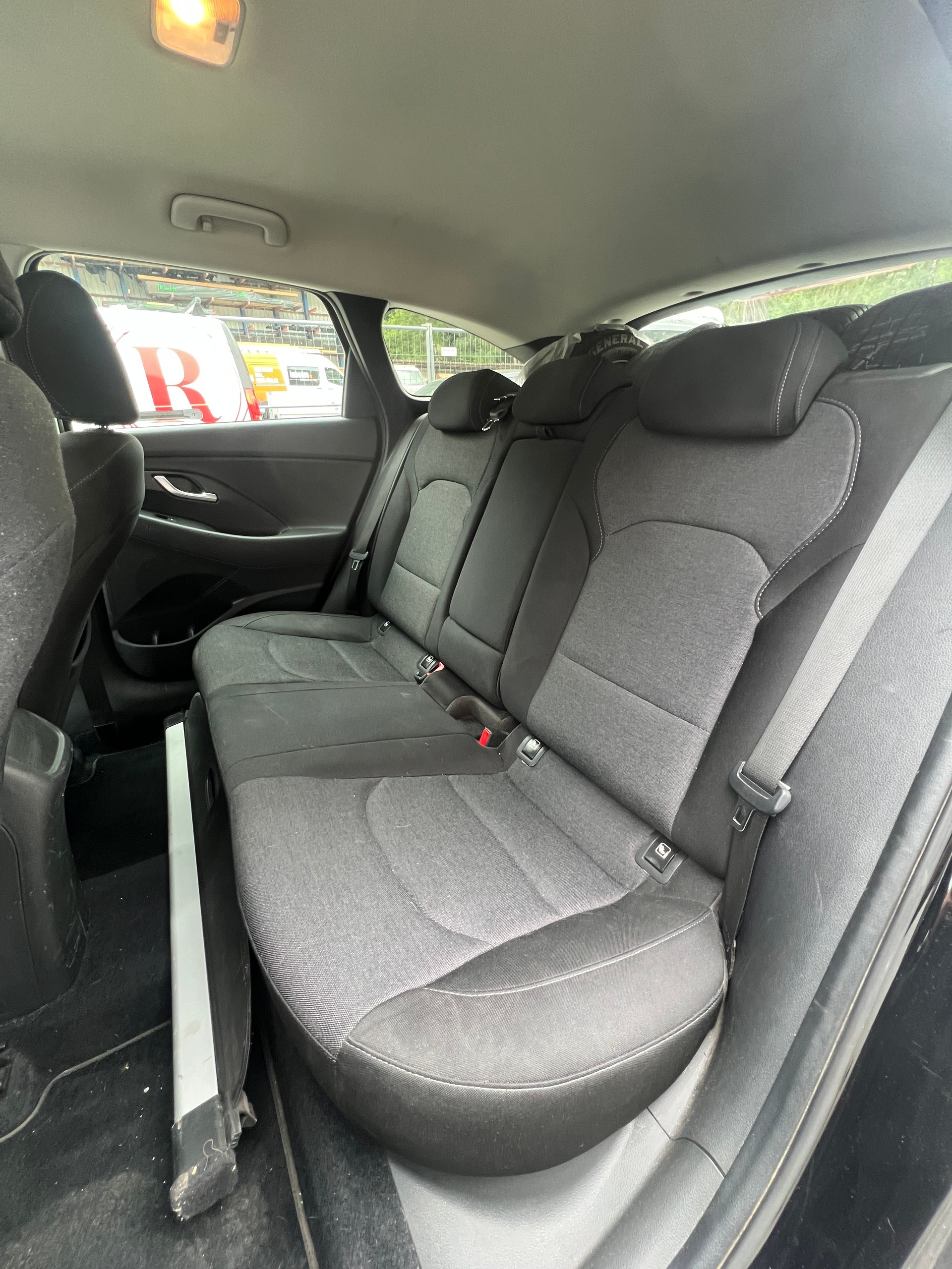 HYUNDAI Wagon 1.5 T-GDi 48V MH DCT-image-13