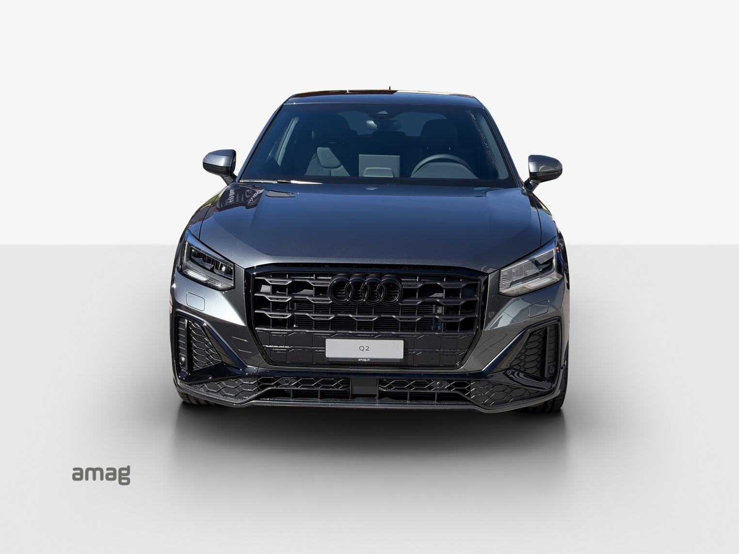 AUDI Q2 35 TFSI S line S-tronic-image-6