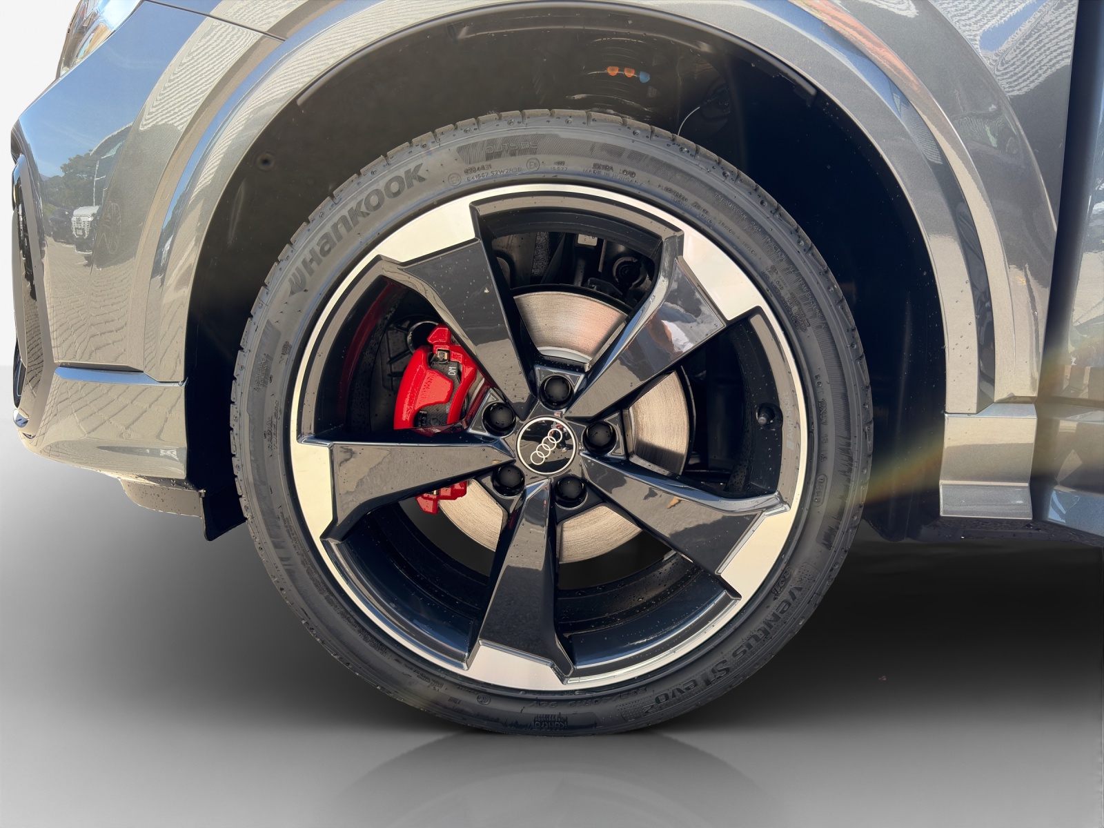 AUDI Q2 35 TFSI S line S-tronic-image-15