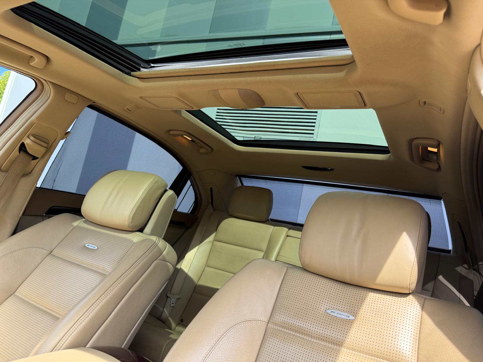 MERCEDES-BENZ S 63 AMG L 7G-Tronic-image-12
