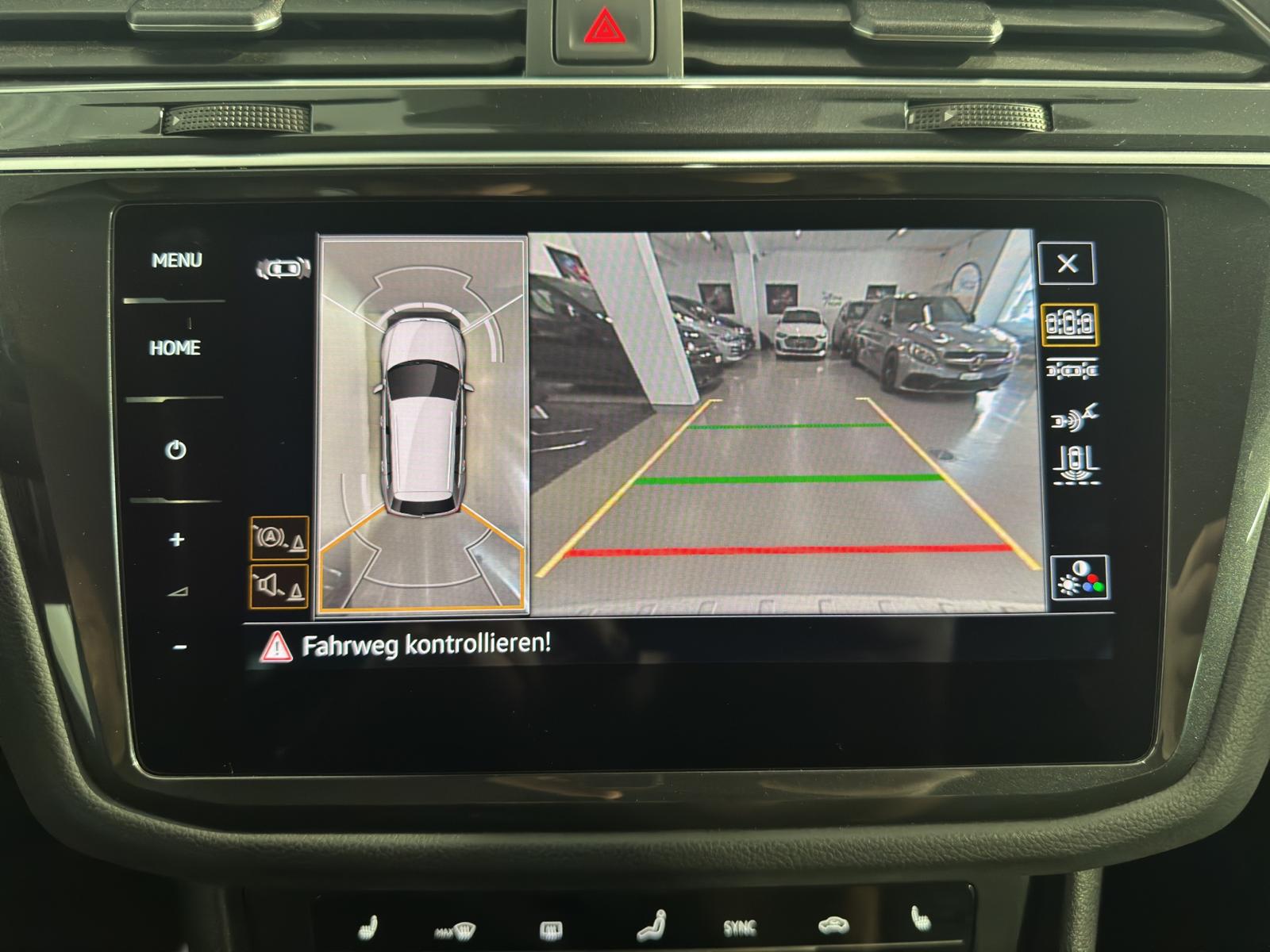 VW Tiguan 2.0TSI R-Line 4Motion DSG-image-17