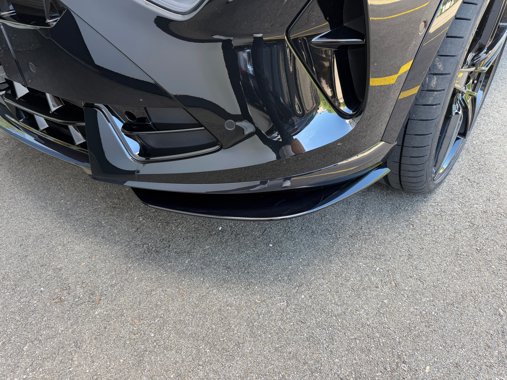 CUPRA Formentor 1.5 e-HYBRID pHEV Black Symphony DSG-image-8